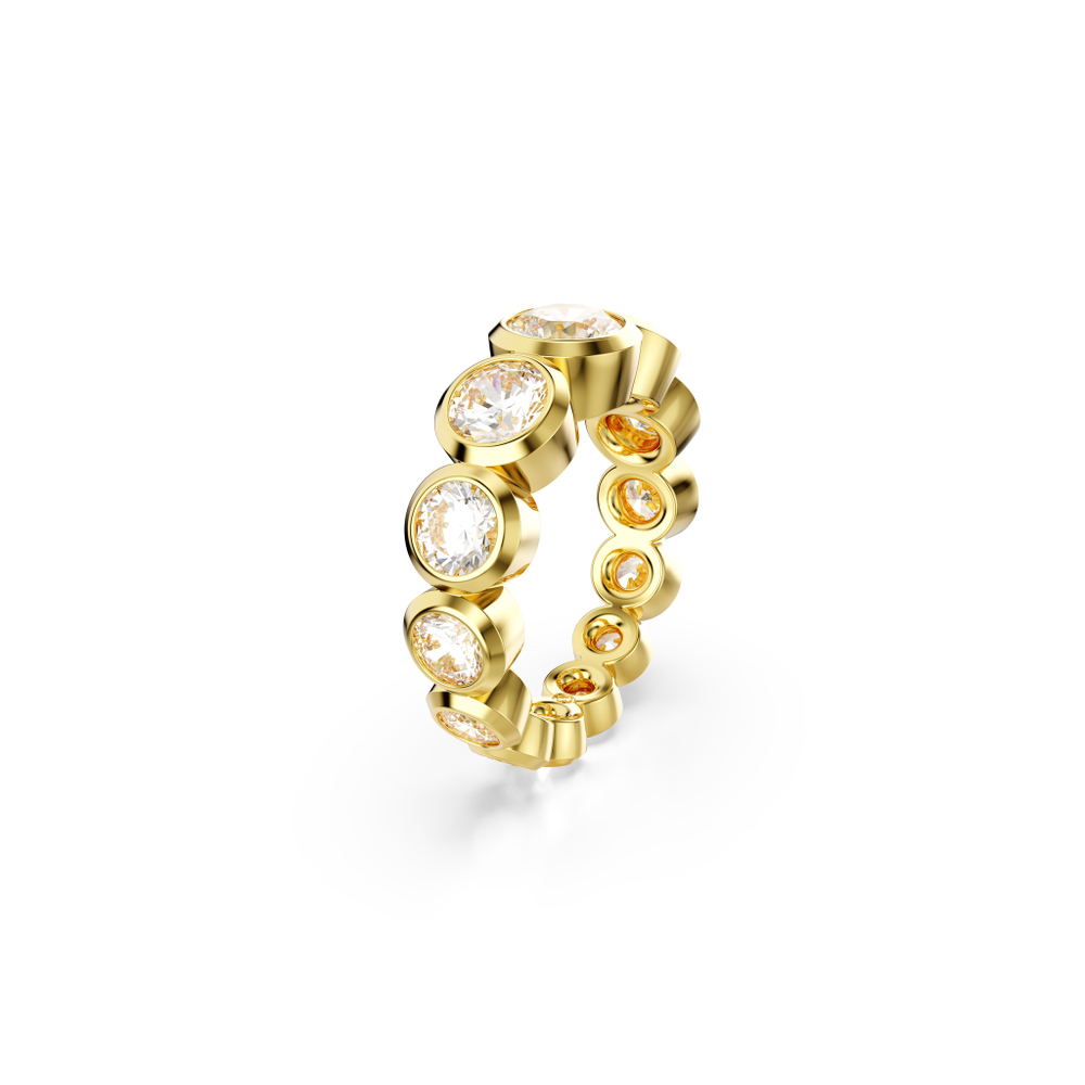 IMBER:RING ROUND WHITE/GOS 55