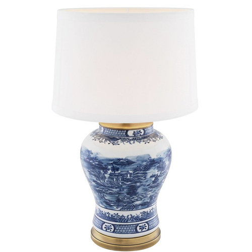 Настольная лампа Chinese LIGHTING
