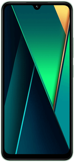 Смартфон Xiaomi Poco C75 6/128Gb Зеленый