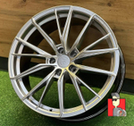 Комплект дисков Titan Forged F28 19x8.5 et35 5x108