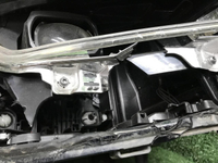 Битая Фара правая BMW 5er G30 (2020-2023) LED