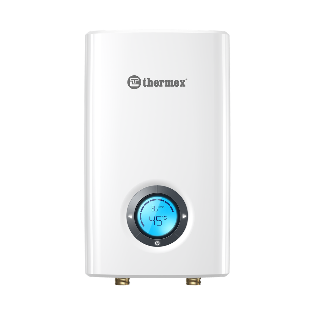 Водонагреватель электрический проточный напорного типа TOPFLOW Thermex
