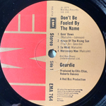 Geordie - Don't Be Fooled By The Name (Англия 1974г.)