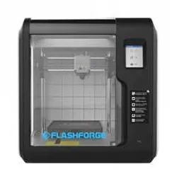 Фотография — 3D-принтер FlashForge Adventurer 3
