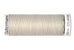 Нитки универсальные Sew All, 100% п/э-200 метров(№000 - №676)-Gutermann