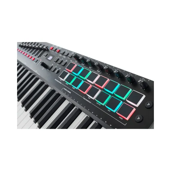M-Audio Oxygen Pro 49