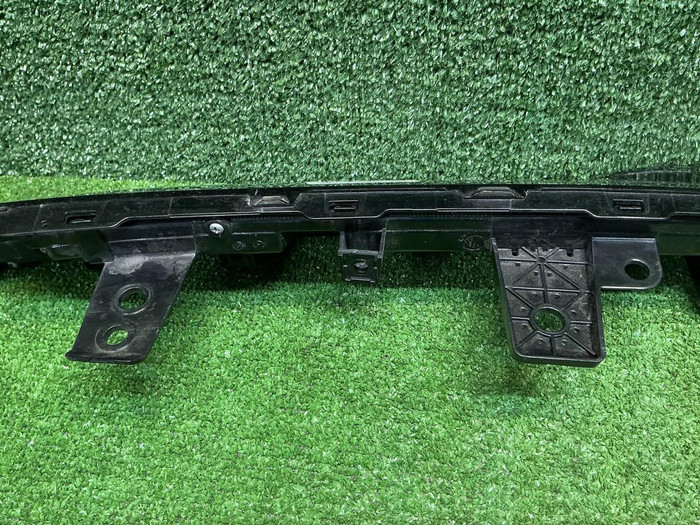 Накладка решетки радиатора Changan CS55PLUS 21-24