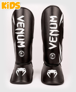 Перчатки боксерские Venum Spectre Black/Red