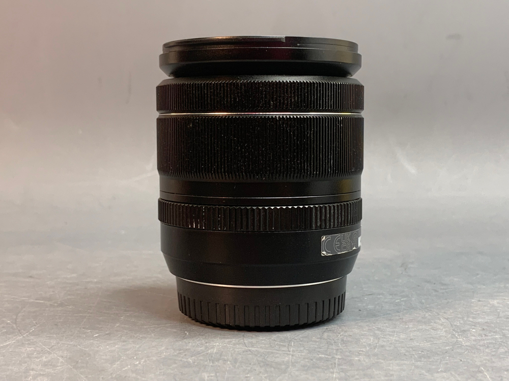 Fujifilm XF 18-55mm F2.8-4 R LM OIS