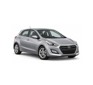 Hyundai i30 2 2012-2016 GD