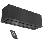 Franke LUCE 90 BK 305.0738.598
