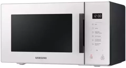Микроволновая печь Samsung MG23T5018AE/BW