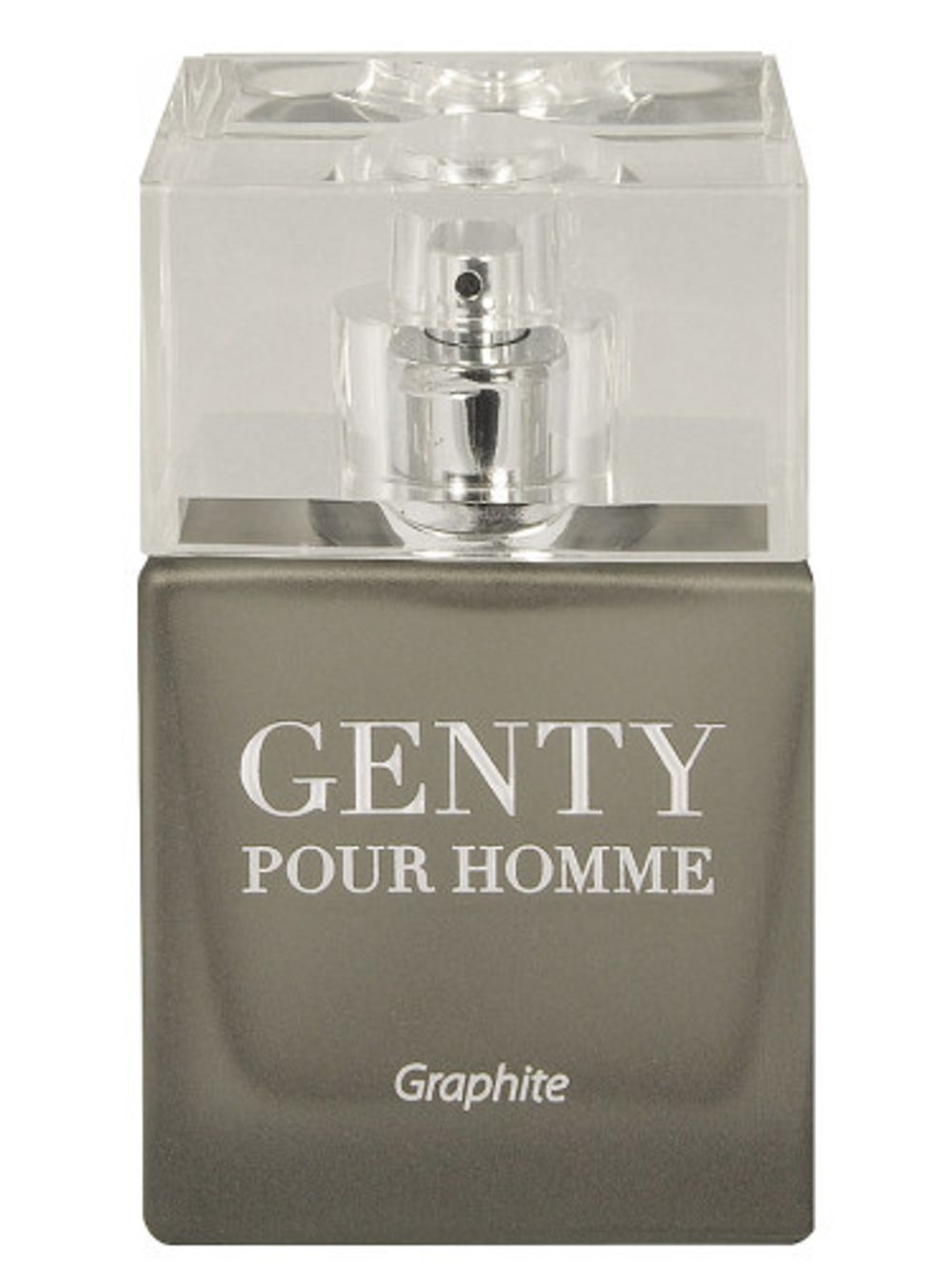 Parfums Genty Genty Pour Homme