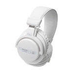 Наушники Audio-Technica ATH-PRO5X White