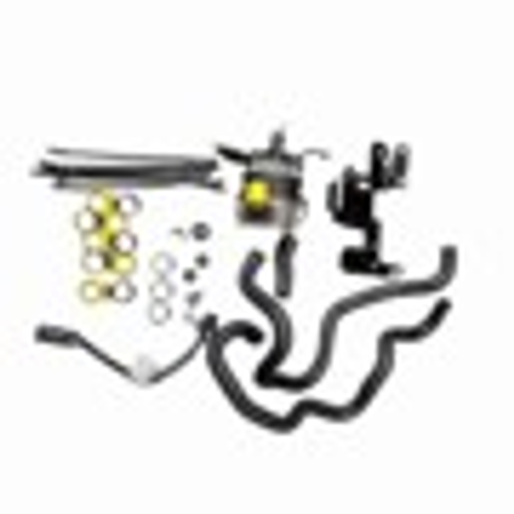 COOLANT PUMP '14-16 REPLACEMENT KIT