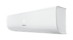 Инверторная сплит-система Hisense ZOOM 2.0 DC Inverter AS-18UW4RMSKB02
