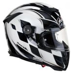 GP500 First / Черно-белый