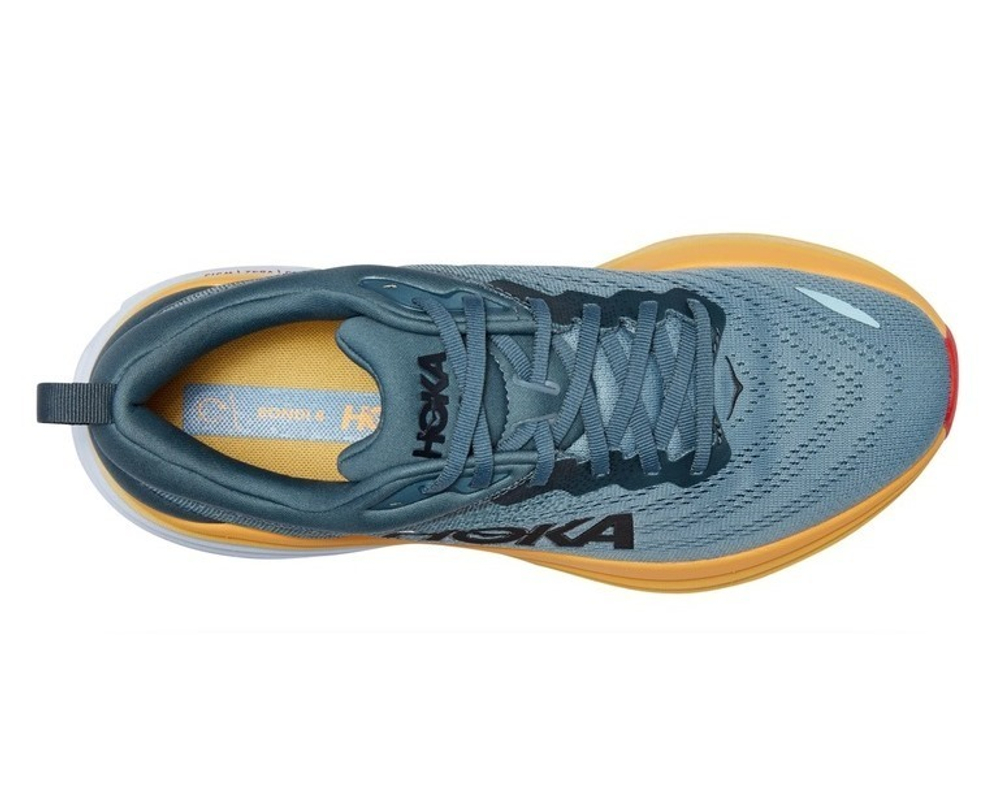 Кроссовки мужские Hoka Bondi 8