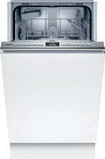 Встраиваемая посудомоечная машина Bosch SPV 4 EKX29E