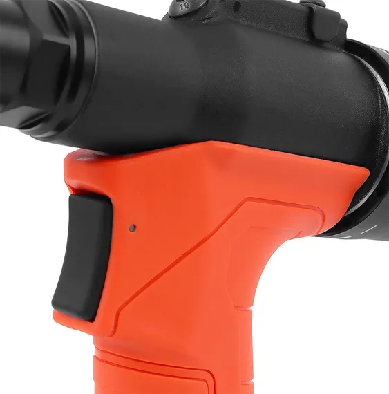 Пневматический резьбовой заклепочник MESSER RL-5308