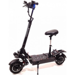 Электросамокат Syccyba M10 52V 24Ah