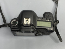 Canon 5D Mark II Body 164.000 кадров
