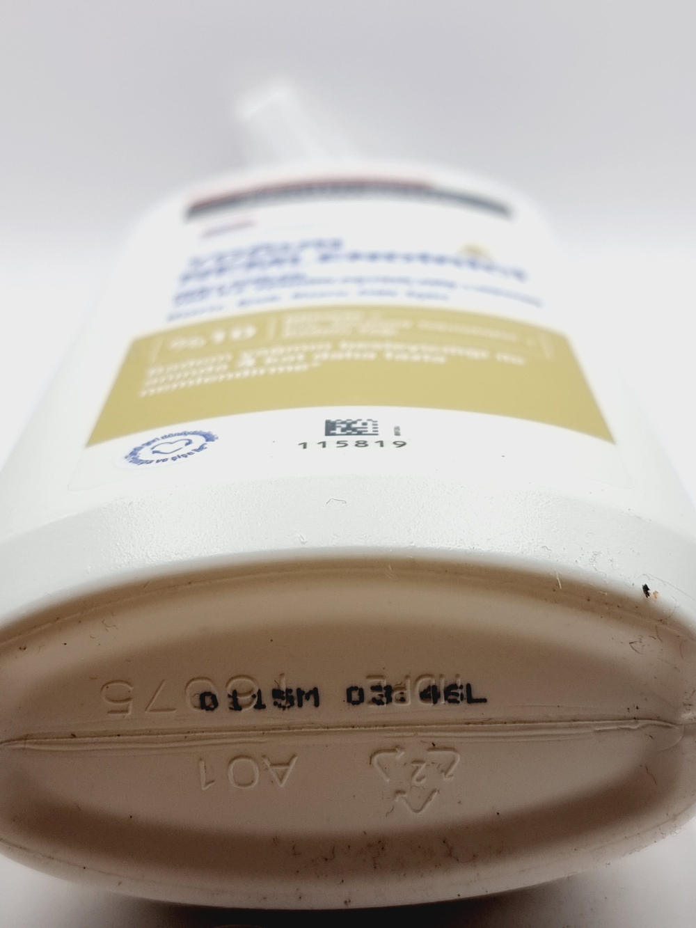 Neutrogena Norwegian Formula Интенсивный увлажняющий лосьон для очень сухой кожи 400 мл (Франция)