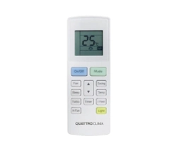 QuattroClima QV-CA18WA/QN-CA18WA