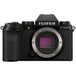 Цифровая фотокамера Fujifilm X-S20 Body. Черный