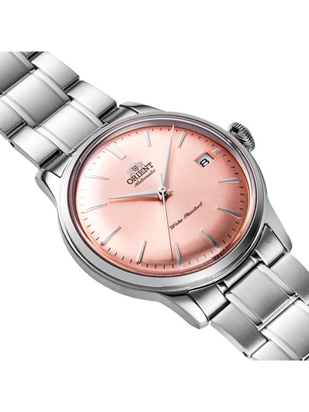 Часы механические Orient Classic RA-AC0M11Y30B
