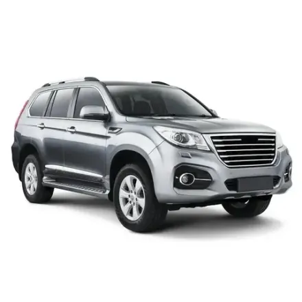 Haval H9