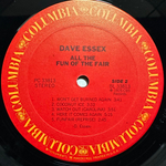 David Essex - All The Fun Of The Fair (Англия 1975г.)