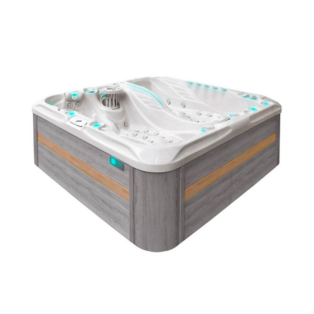 СПА-бассейн Passion Spas Euphoria Mighty Wave на 4 места (арт. Passion Spas · Euphoria Mighty Wave)