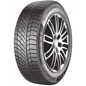 Continental VikingContact 6 195/55 R15 89T XL