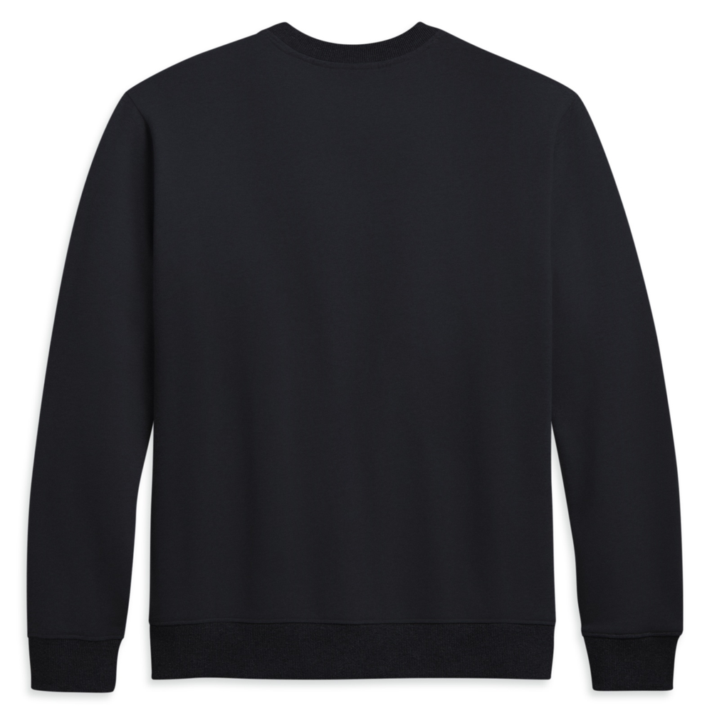 Толстовка Logo Pullover Harley-Davidson