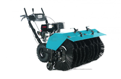 Подметальная машина Steviman RHINO SW-R0110-2510