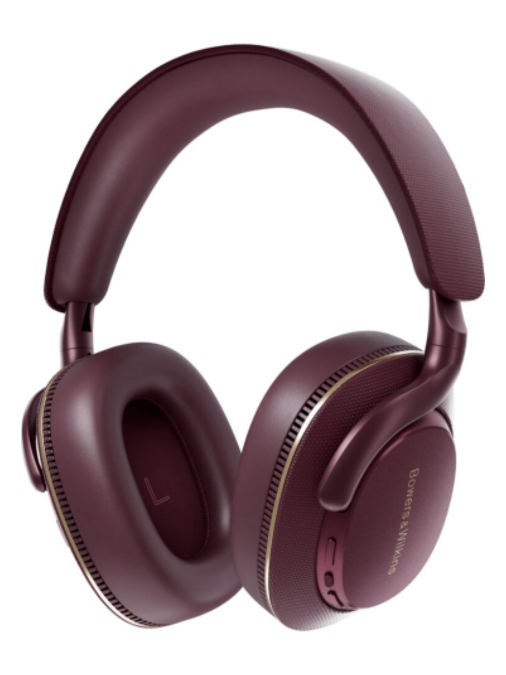 Беспроводные наушники Bowers & Wilkins Px7 S3 Anthracite Black