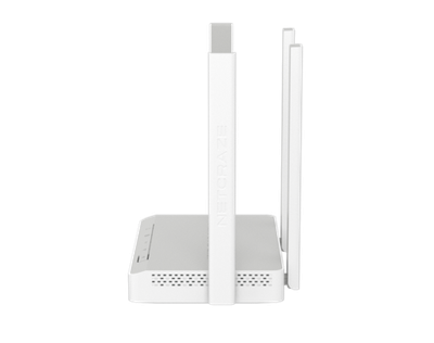 Wi-Fi Роутер Netcraze Viva