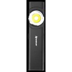 Фонарь магнитный сверхлегкий PRO N-E5 470LM