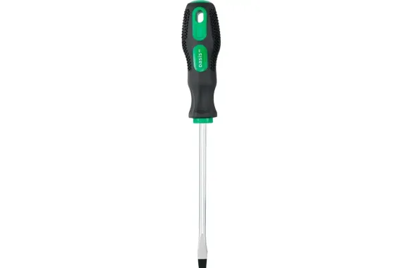 Отвертка минус Oasis Eco №3*75 41143