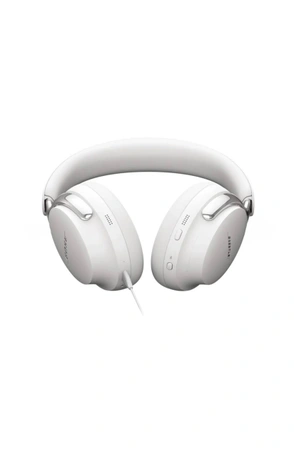 Беспроводные наушники Bose QuietComfort Ultra Headphones 2nd Gen White