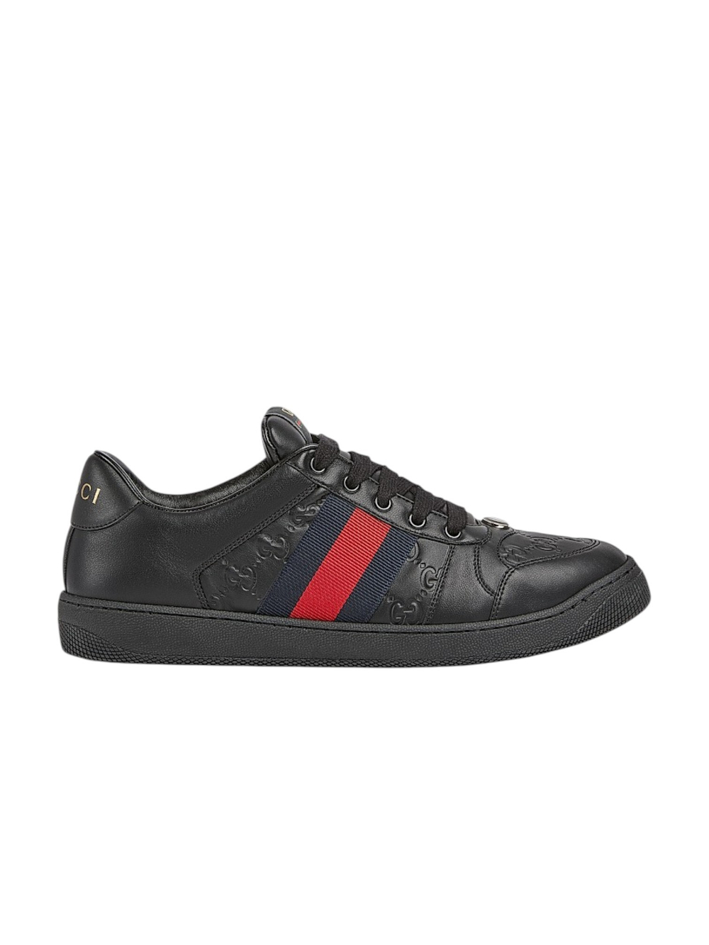 Кеды Gucci