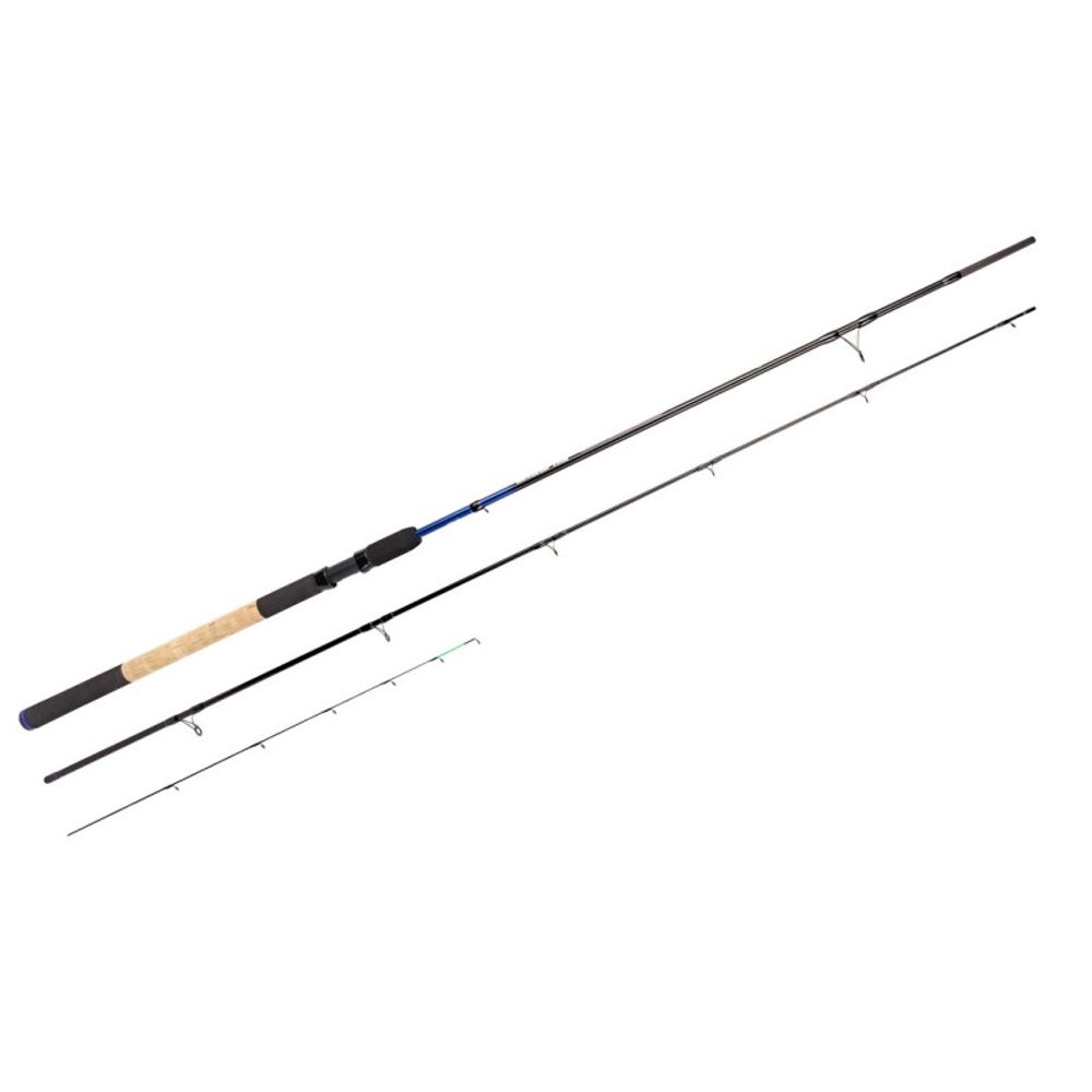 F-FISHING Удилище фидерное Gasta Feeder 3,0м тест max 50г