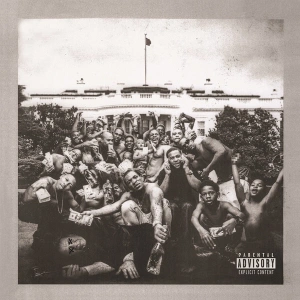 Виниловая пластинка. LAMAR KENDRICK To Pimp A Butterfly