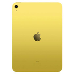 Планшет Apple iPad (2025) Wi-Fi 256Gb, желтый