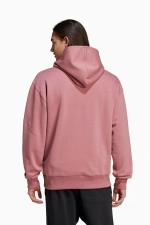 Кофта adidas All SZN Fleece - розовый