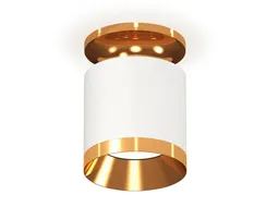 Точечный светильник Techno XS7401121 Ambrella