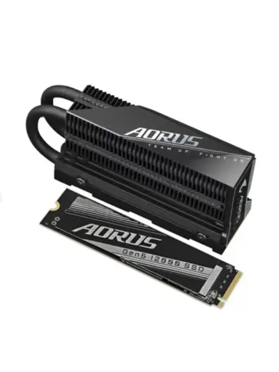1 ТБ M.2 SSD накопитель AG512K1TB AG512K1TB