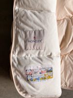 Пуховой конверт Moncler, 68