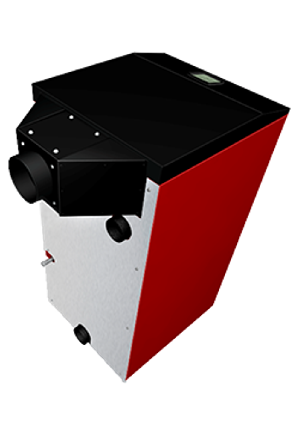 Напольный газовый котел Лемакс Premier 35